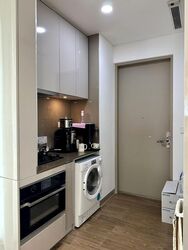 8 Hullet (D9), Apartment #496156821